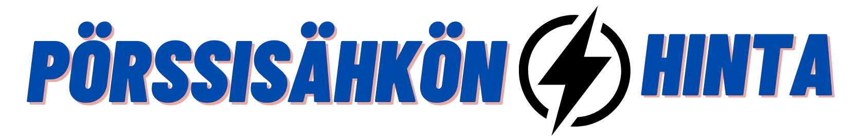 Pörssisähkön Hinta